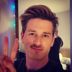 Meet your Posher, Scott